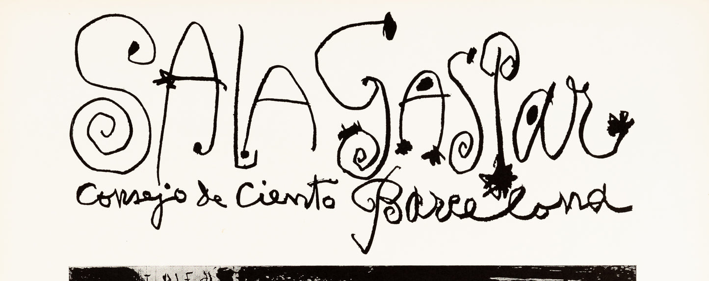 Pablo PICASSO : 347 Gravures - Lithographie originale