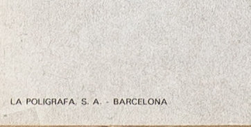 CHRISTO : Milano Piazza del Duomo - Affiche originale d’époque