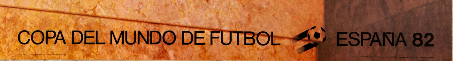 Jiri KOLAR : Elche - Lithographie originale