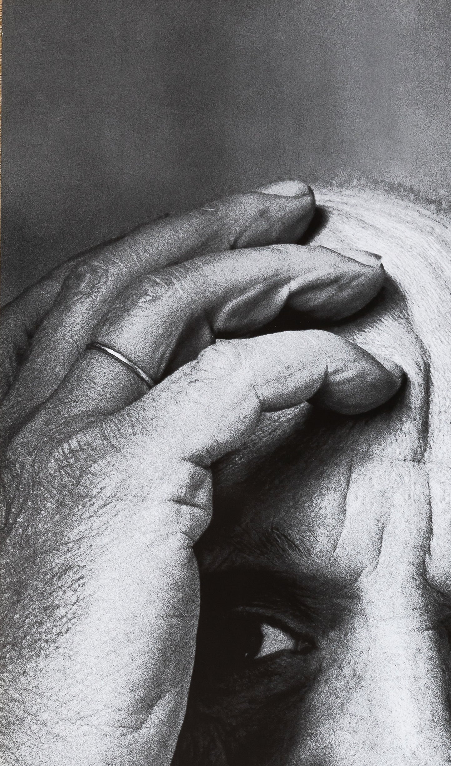 APPLE Think Different : Pablo PICASSO - Affiche originale