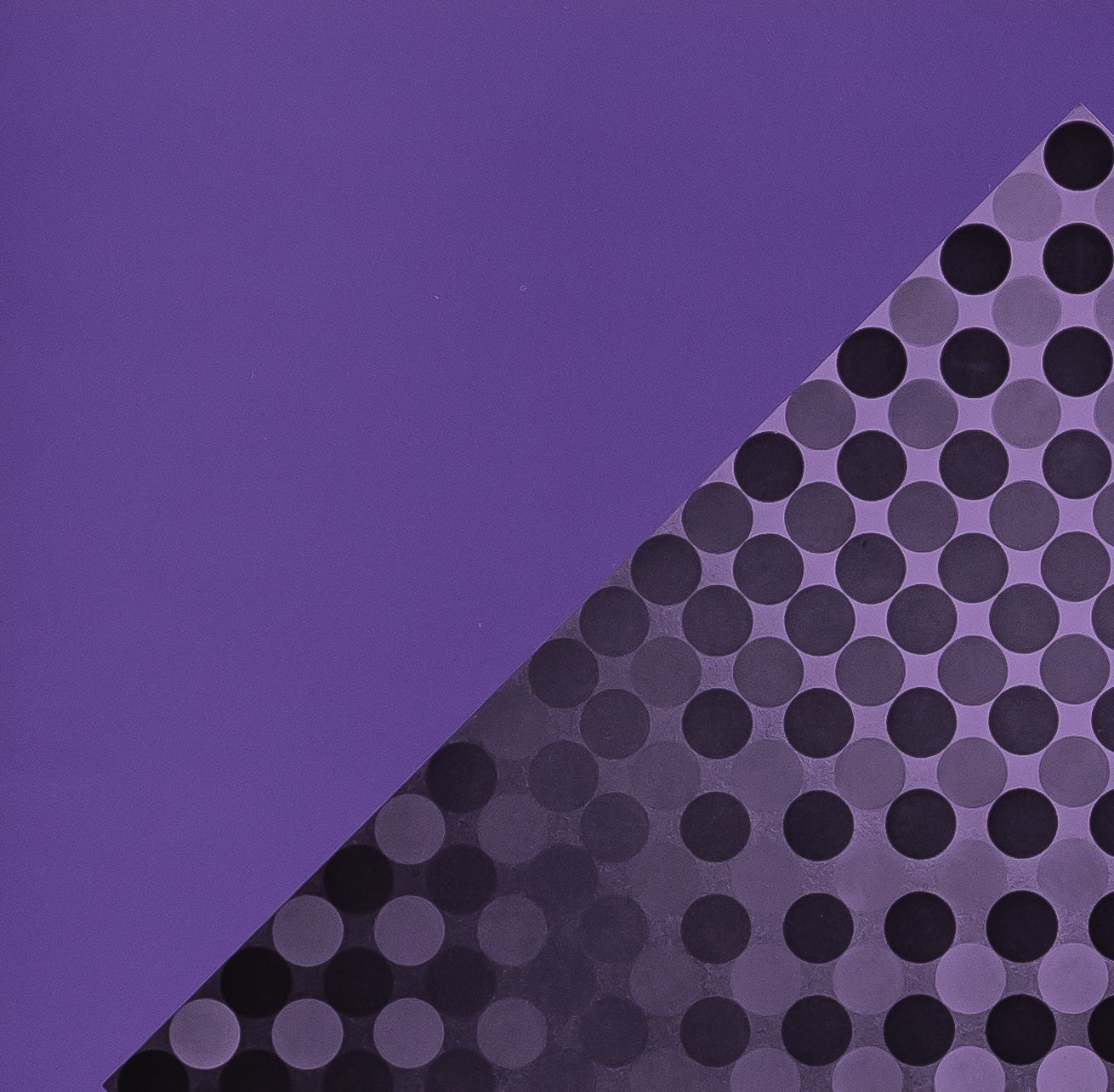Victor VASARELY : GOYO EZ - Héliogravure