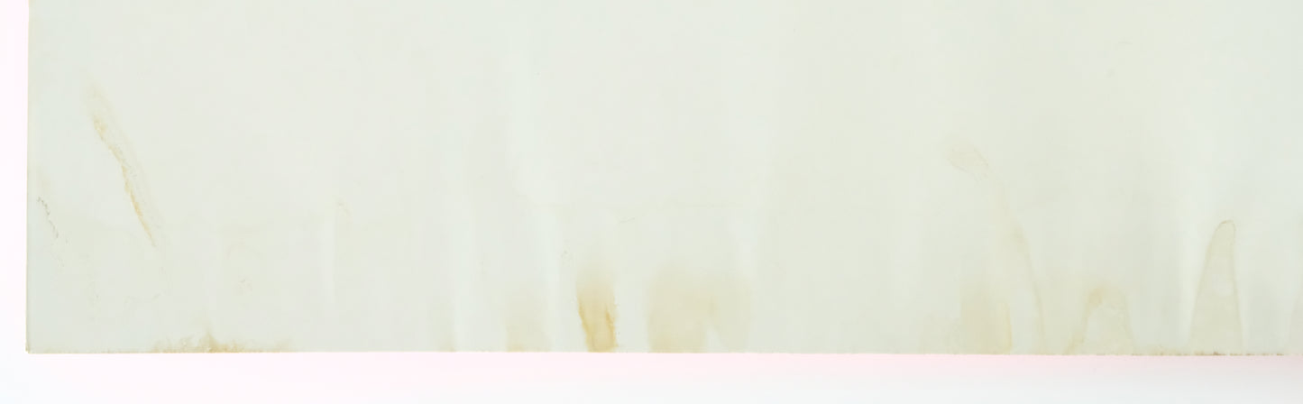 Walasse TING : Things I like (Rose) - Sérigraphie originale signée