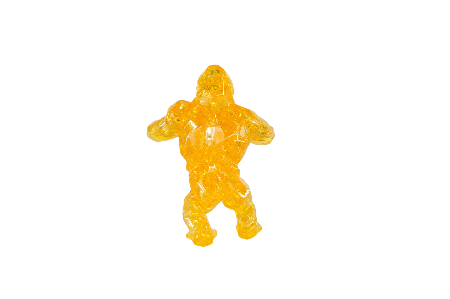 Richard ORLINSKI : Kong (Amber Bubble) - Sculpture originale