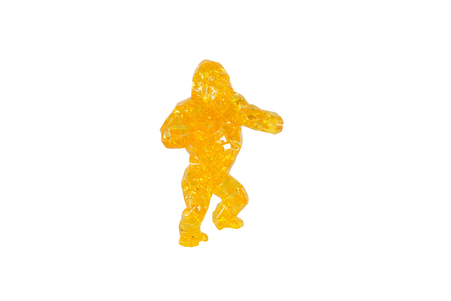 Richard ORLINSKI : Kong (Amber Bubble) - Sculpture originale