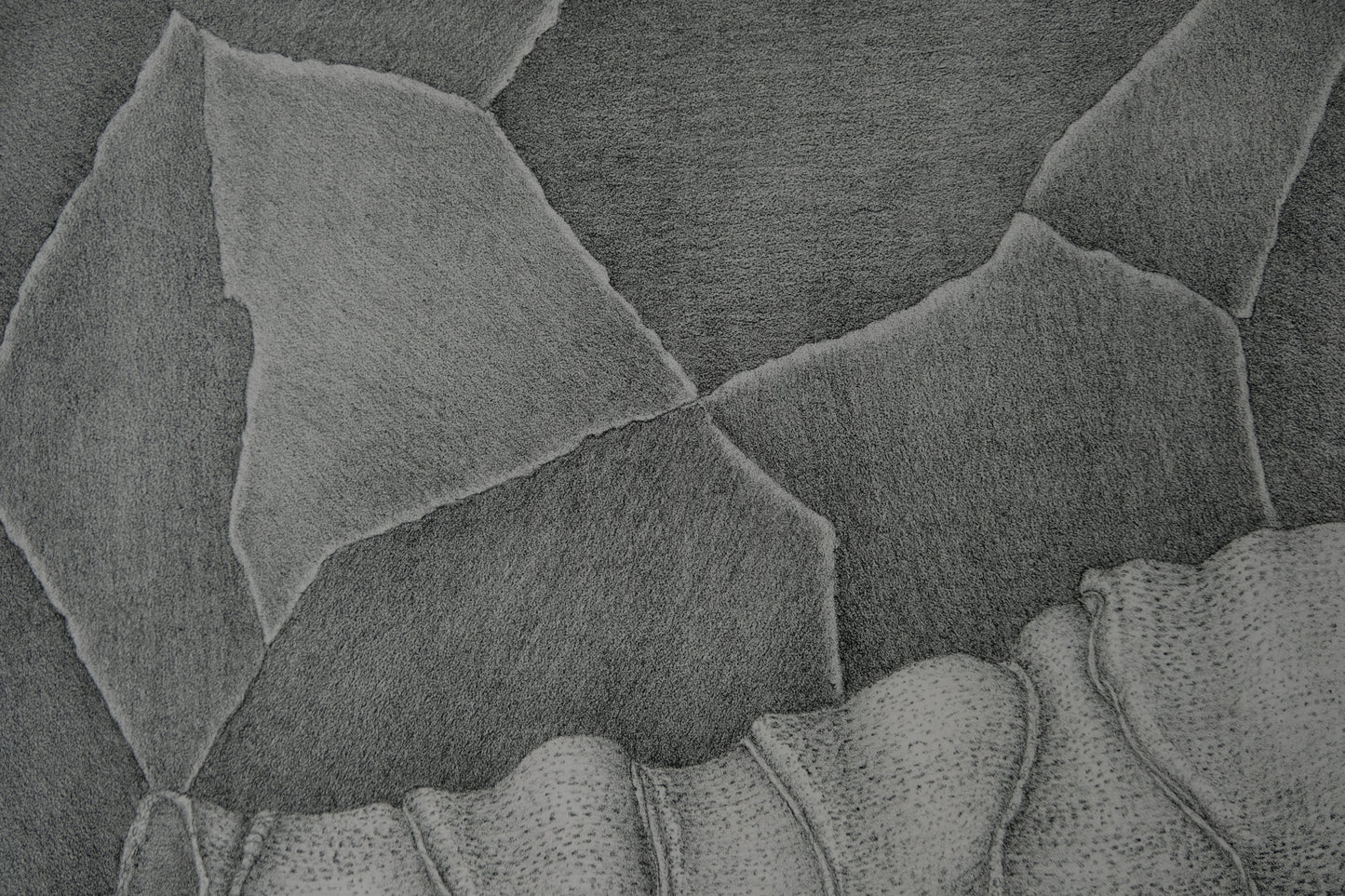 Gochka CHAREWICZ : La tour - Lithographie originale signée