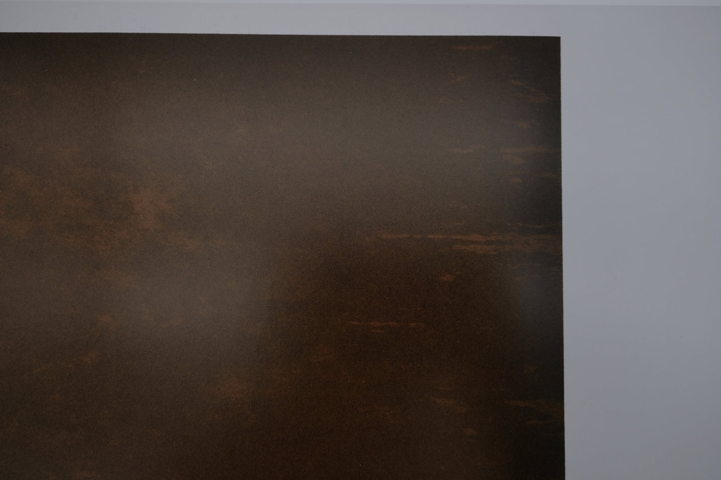 Pierre SOULAGES : Lithographie n°43 - Affiche originale signée