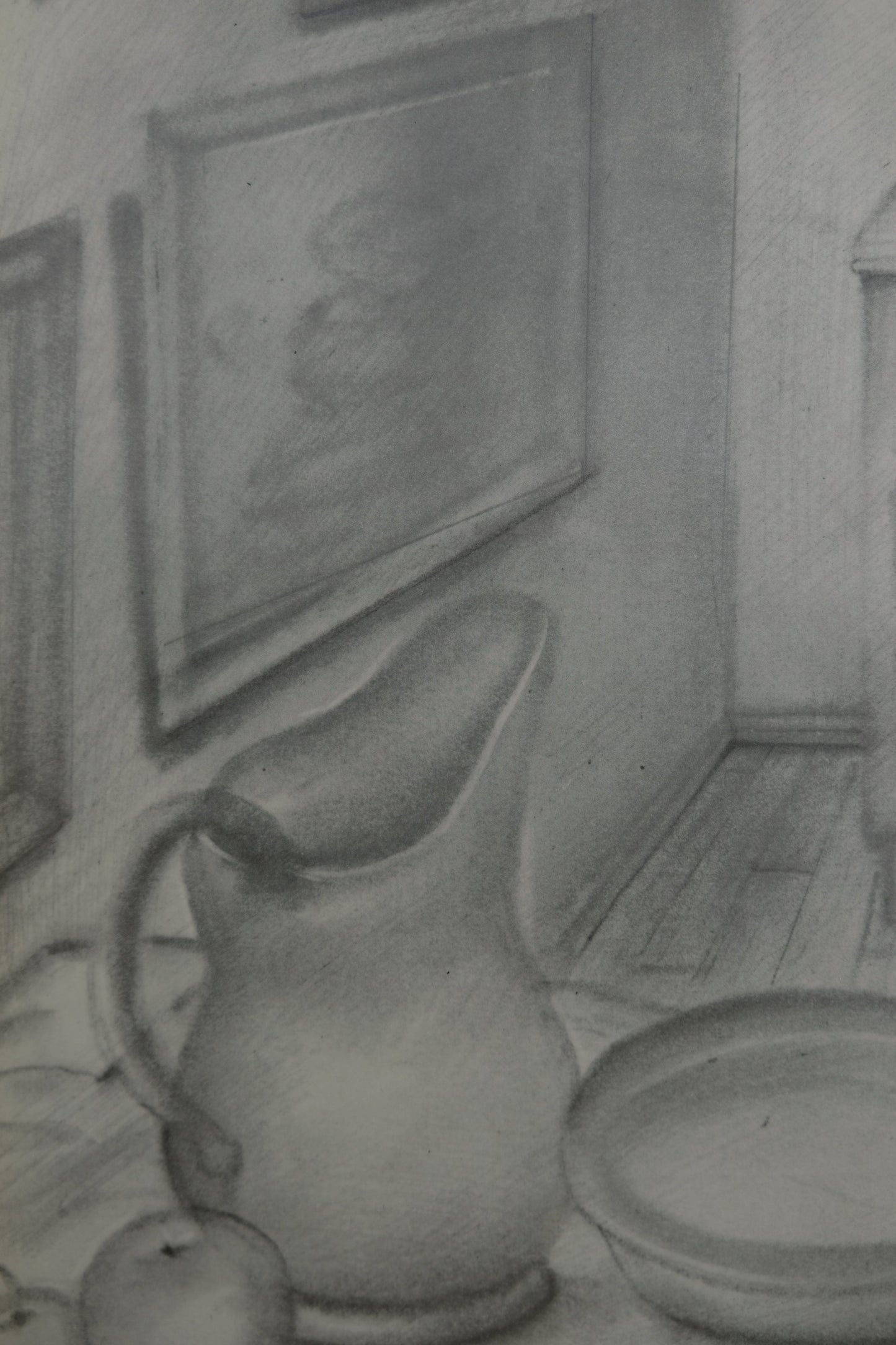 Fernando BOTERO : La toilette - Affiche originale signée