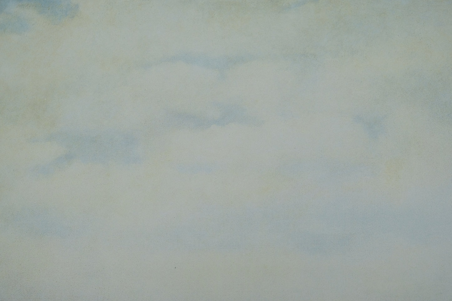 René MAGRITTE : Hommes aux chapeaux - Affiche originale