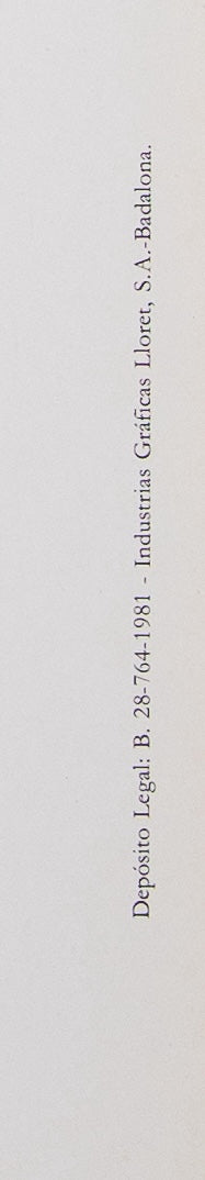 Joan MIRO : Costa Llobera - Affiche originale signée