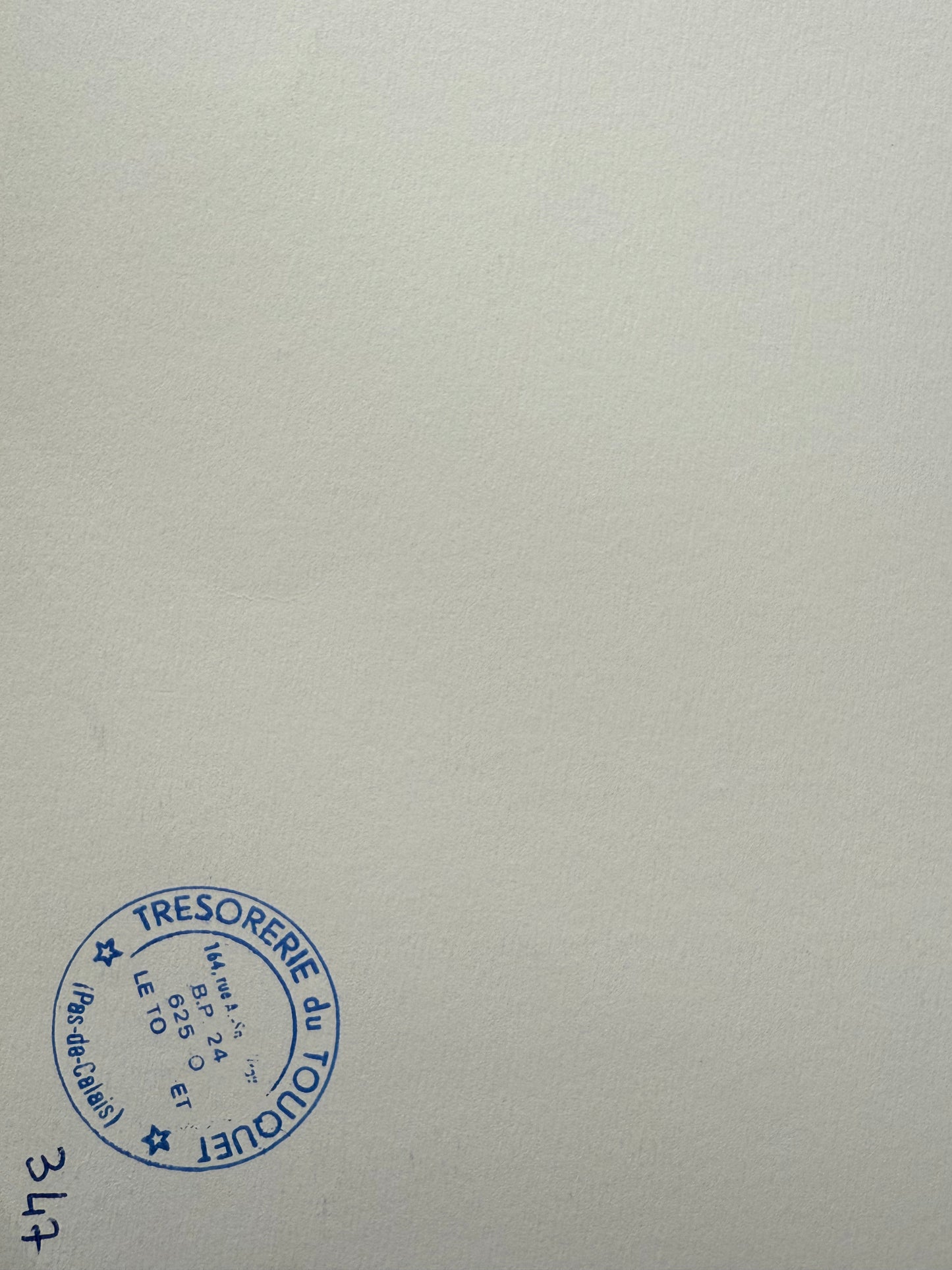 Jean DUBUFFET : Autoportrait - Affiche originale