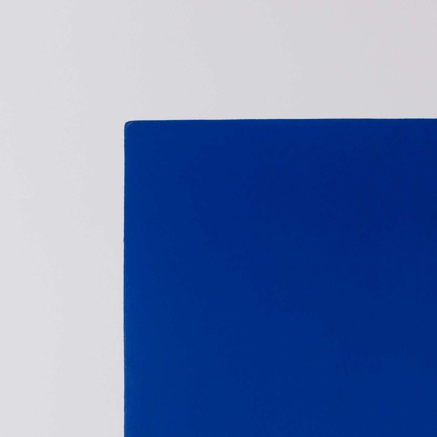 Yves KLEIN : California - Affiche originale
