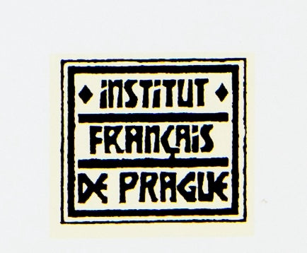 Alexander CALDER : Mobiles Exposition à Prague - Lithographie originale