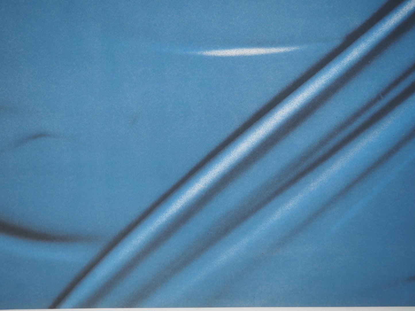 Peter KLASEN : Musée d'Art moderne - Lithographie originale signée