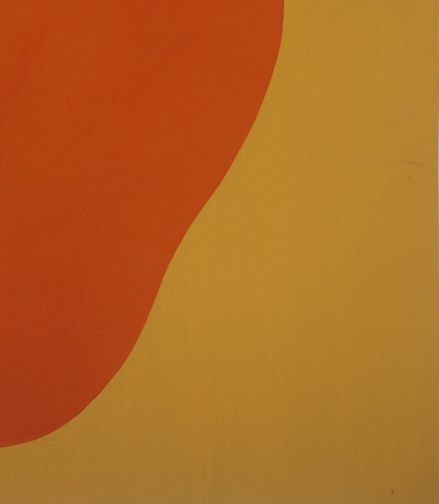 Jean ARP : Constellation - Pochoir original