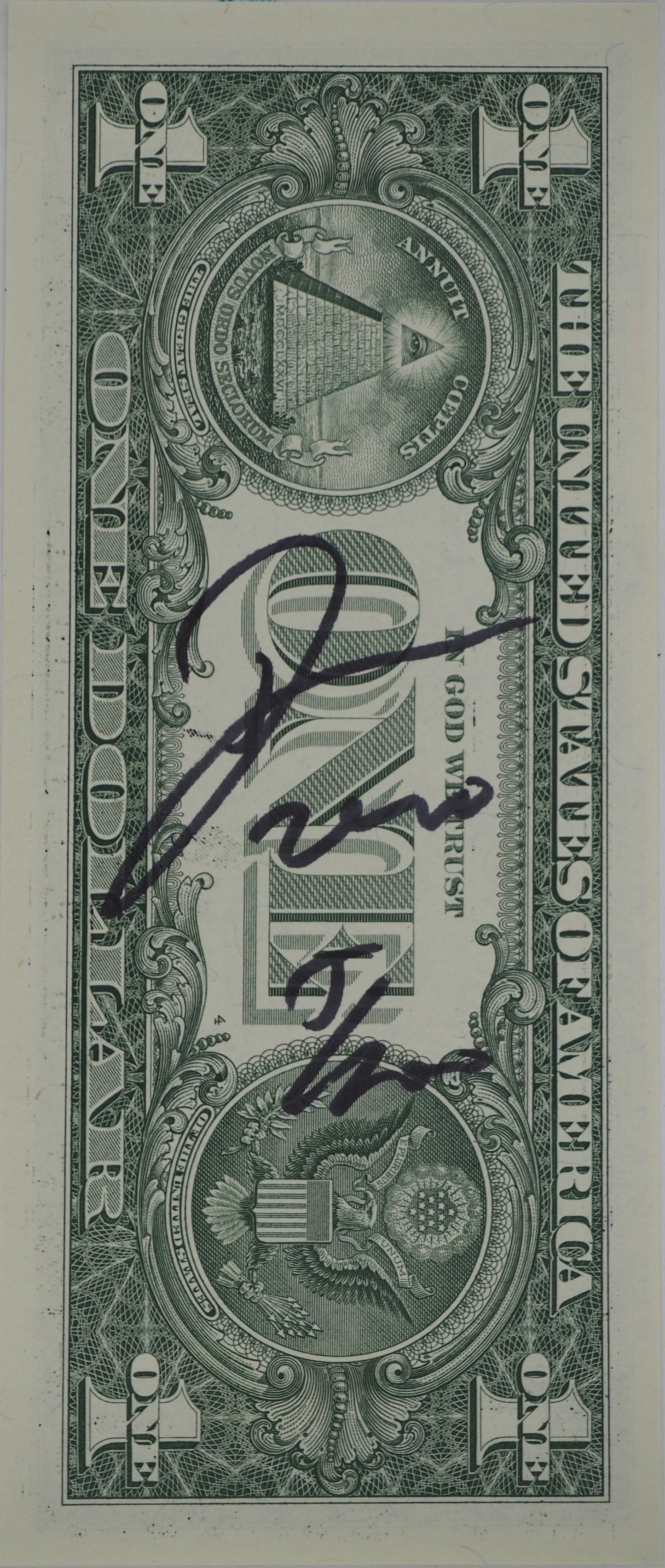 Death NYC : Sleeping Nara on a sphere - Sérigraphie originale signée