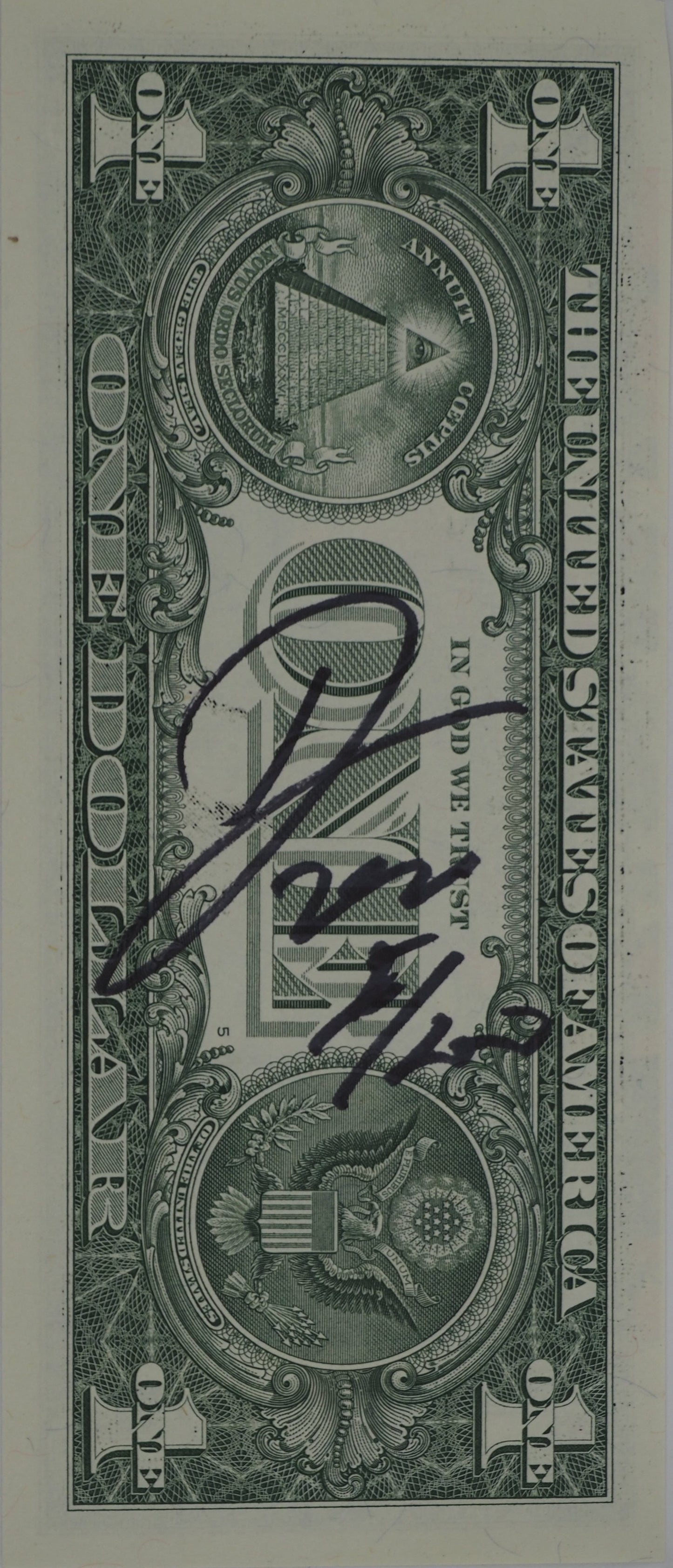 Death NYC : Michael Jordan's dunk - Sérigraphie originale signée