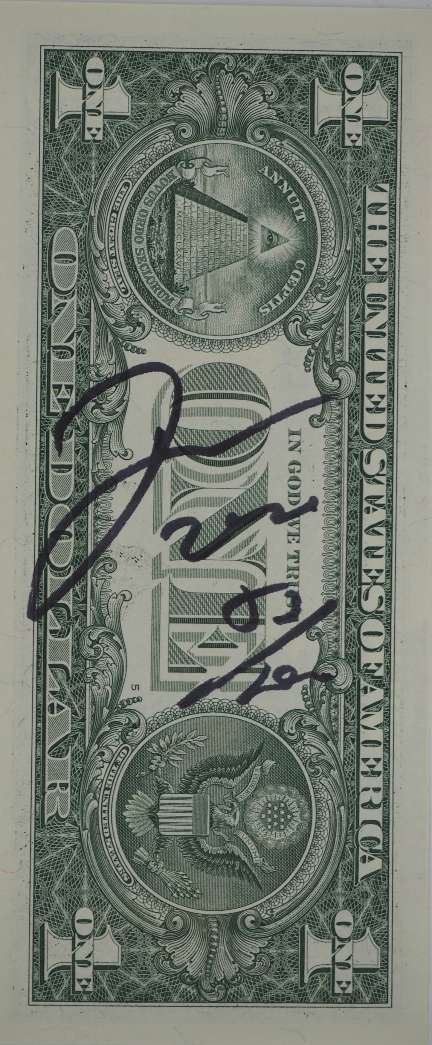 Death NYC : Alice in Wonderland - Sérigraphie originale signée