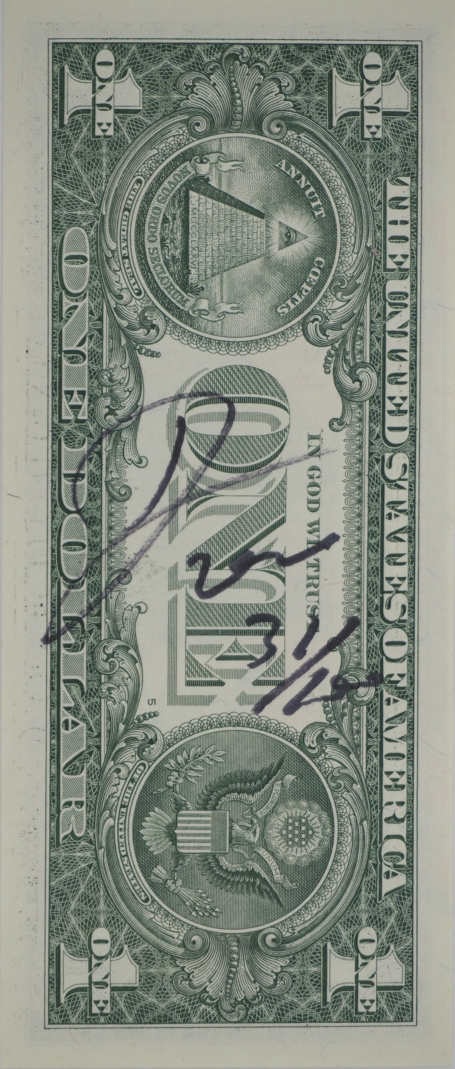 Death NYC : Angry Nara in New York - Sérigraphie originale signée