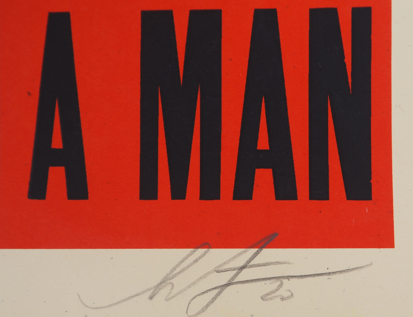 Shepard FAIREY (OBEY) : Voting Rights are Human Rights - Lithographie originale signée et numérotée