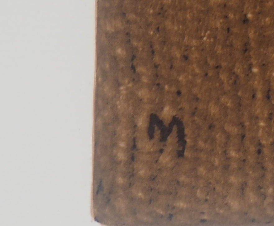 Joan MIRO : Femme au téléphone - Lithographie signée