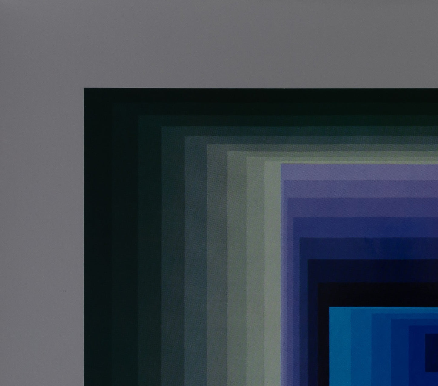 Victor VASARELY : REYTEY - Héliogravure