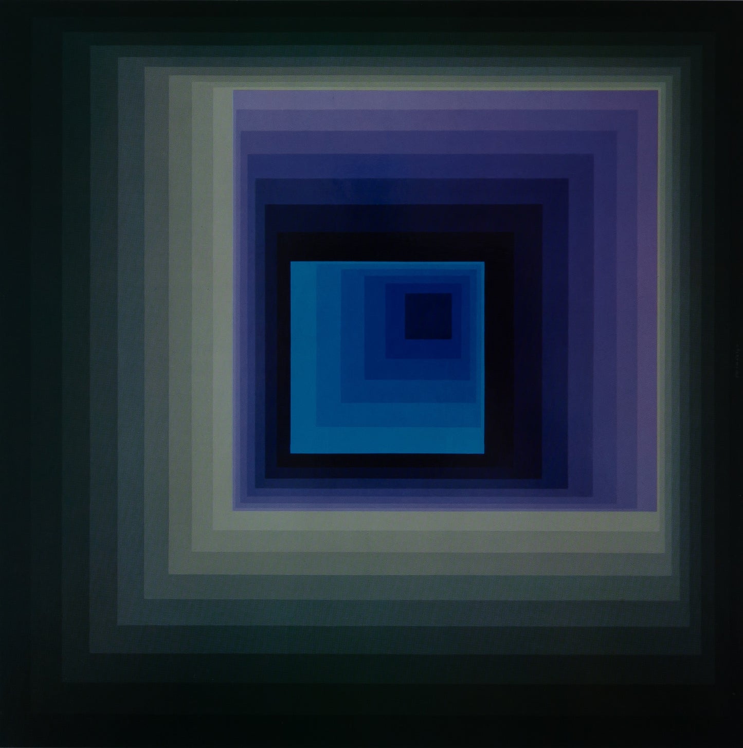Victor VASARELY : REYTEY - Héliogravure