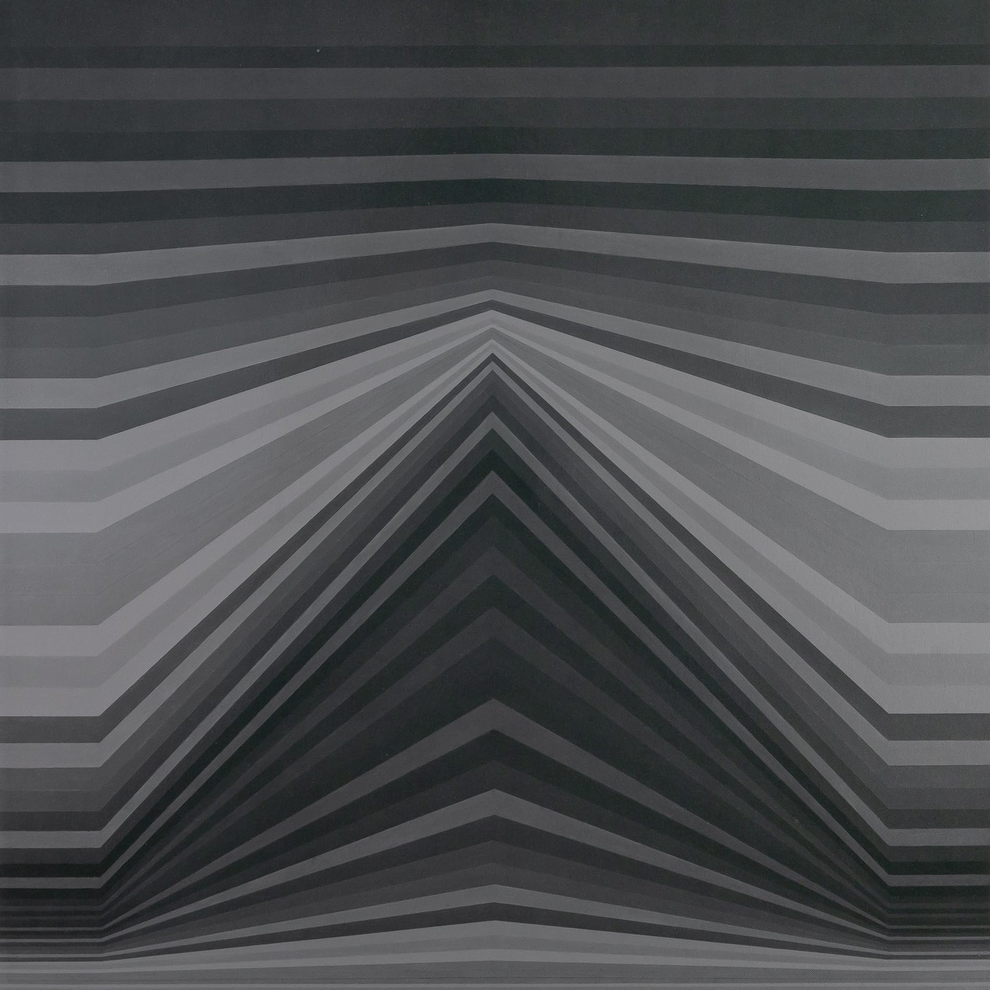 Victor VASARELY : BERC - Héliogravure