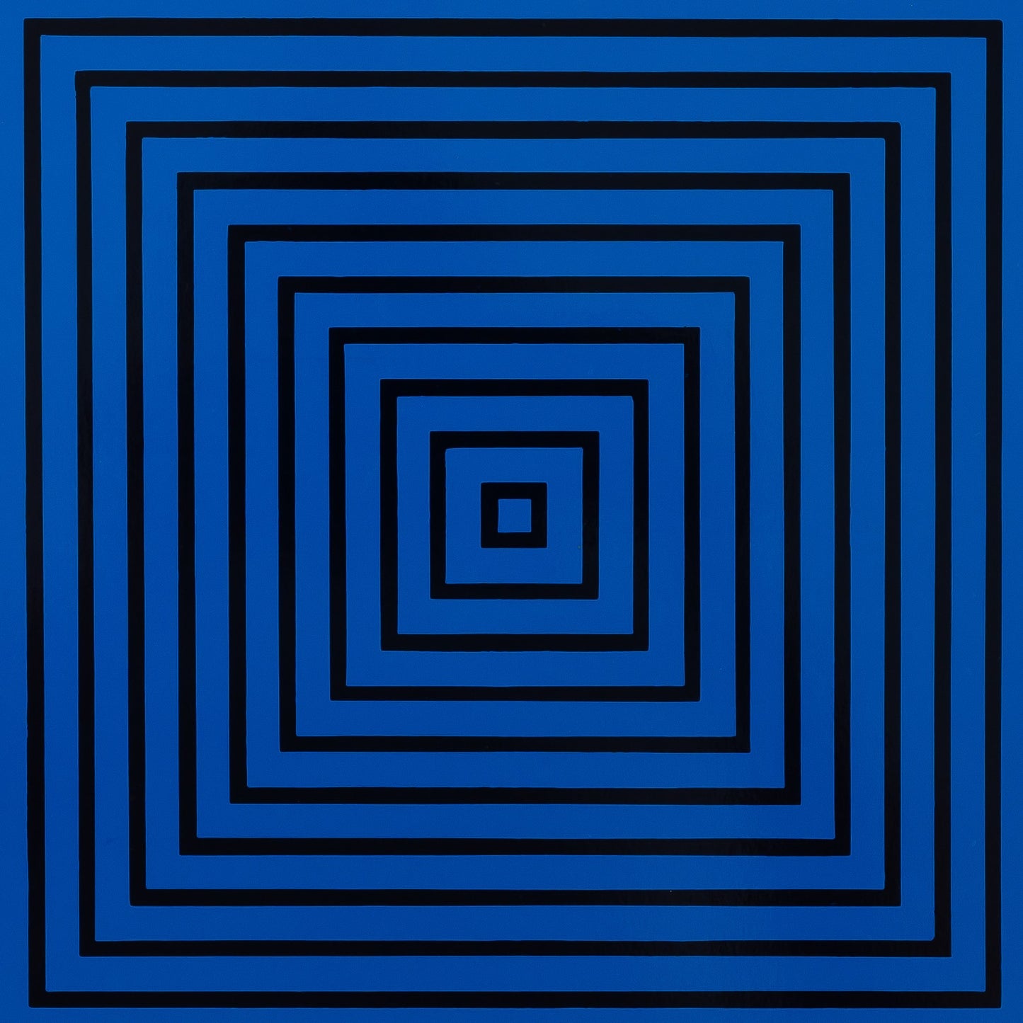 Victor VASARELY : BETA - Héliogravure