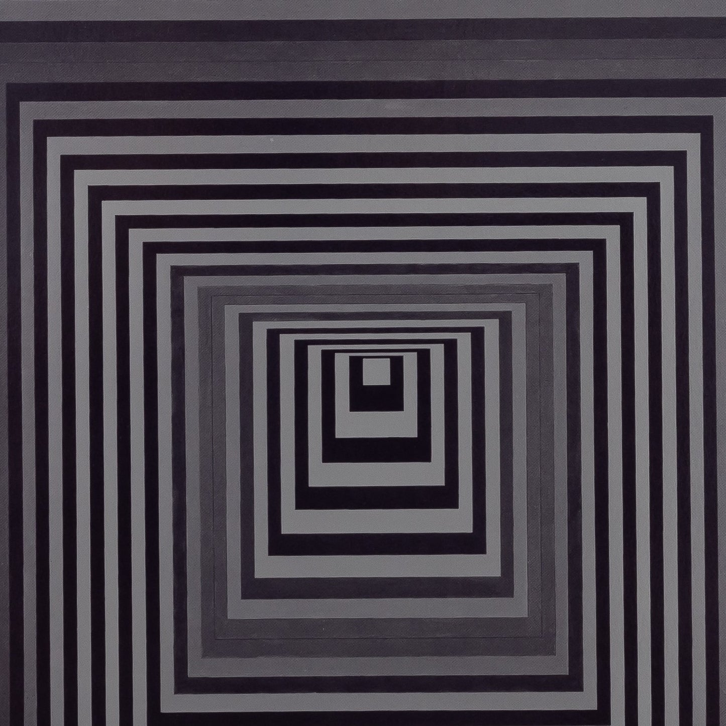 Victor VASARELY : VONAL 4 - Héliogravure