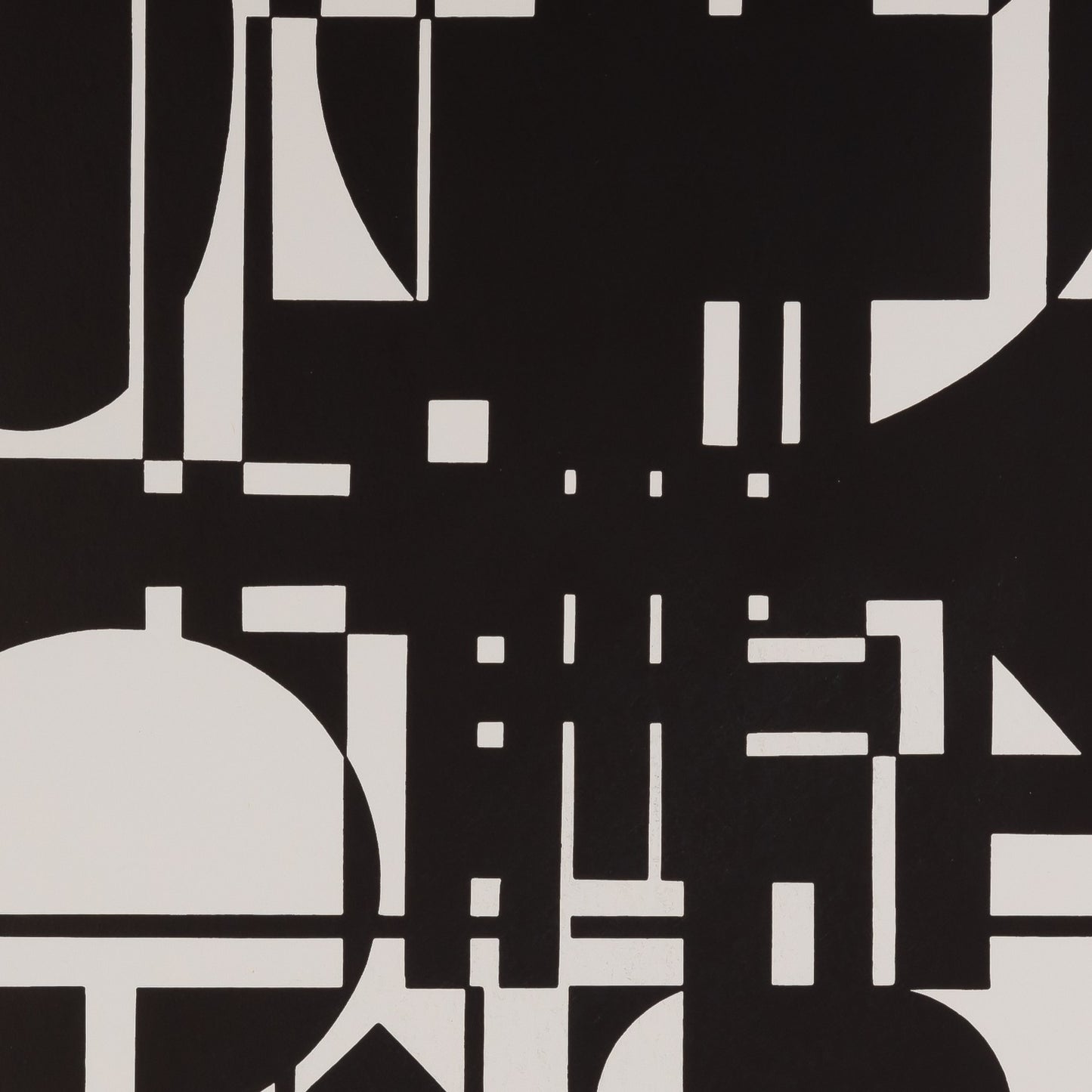 Victor VASARELY : ANADYR - Estampe offset 1973