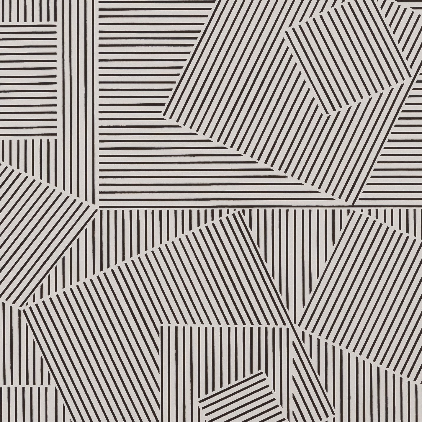 Victor VASARELY : Naissance - Estampe offset 1973
