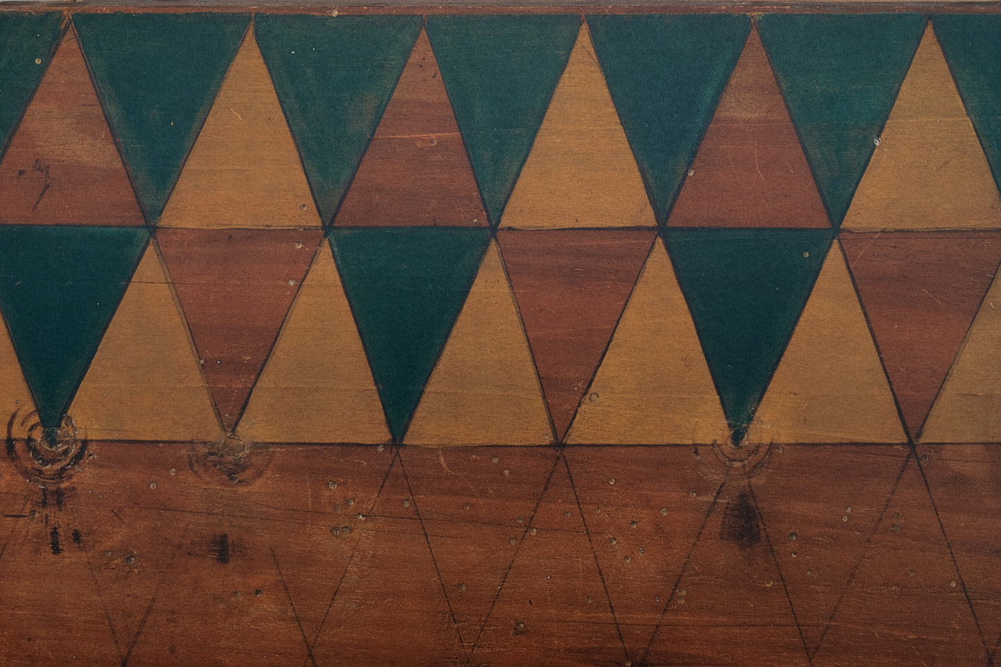 Giacomo BALLA : Composition colorée - Lithographie