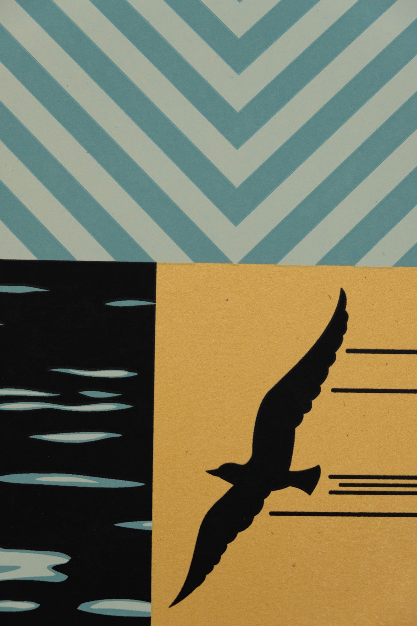 Shepard FAIREY (OBEY) : Environment Justice - Lithographie originale signée