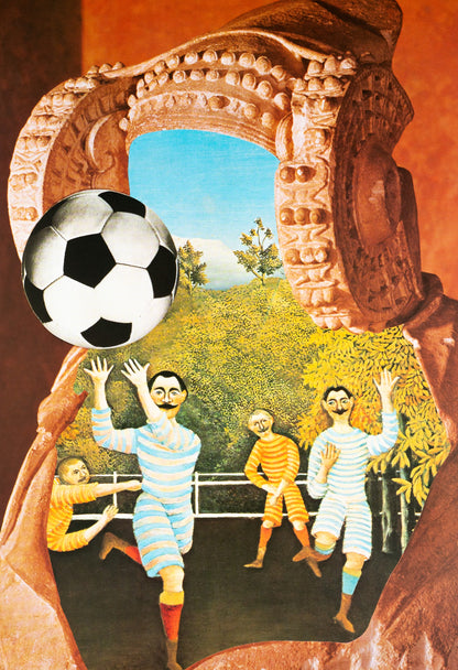 Jiri KOLAR : Elche - Lithographie originale