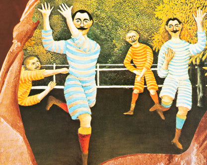 Jiri KOLAR : Elche - Lithographie originale