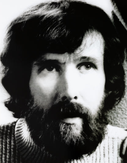 APPLE Think Different : Jim HENSON - Affiche originale