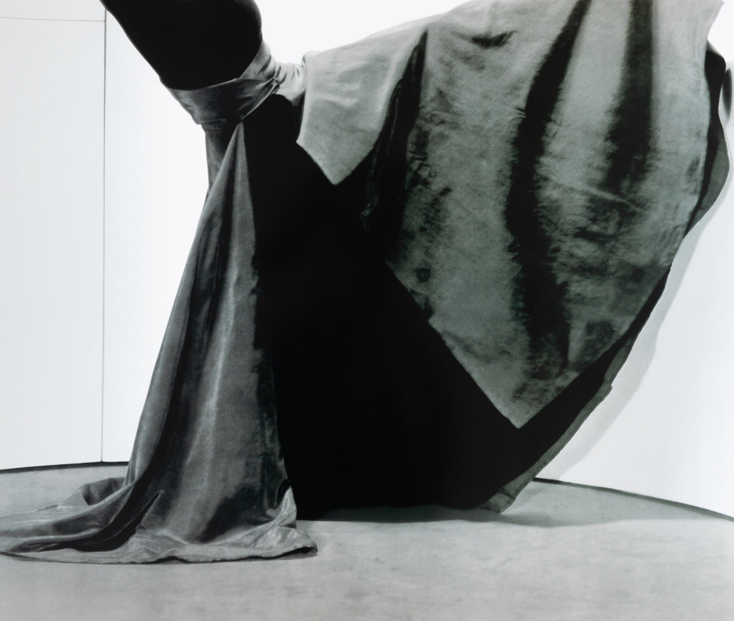 APPLE Think Different : Martha GRAHAM - Affiche originale