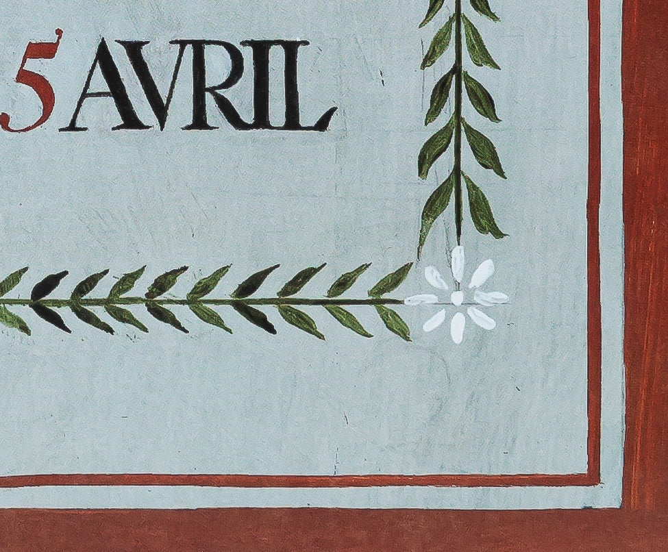Alex COBBE : Affiche originale Salon du Dessin de 1992