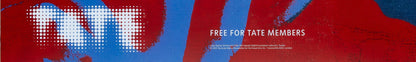 Andy WARHOL : Capturing the moment - Affiche originale