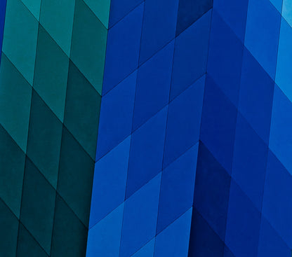 Victor VASARELY : Eye Attack - Affiche originale signée