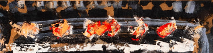 Georges ROUAULT : La Sainte Face - Lithographie