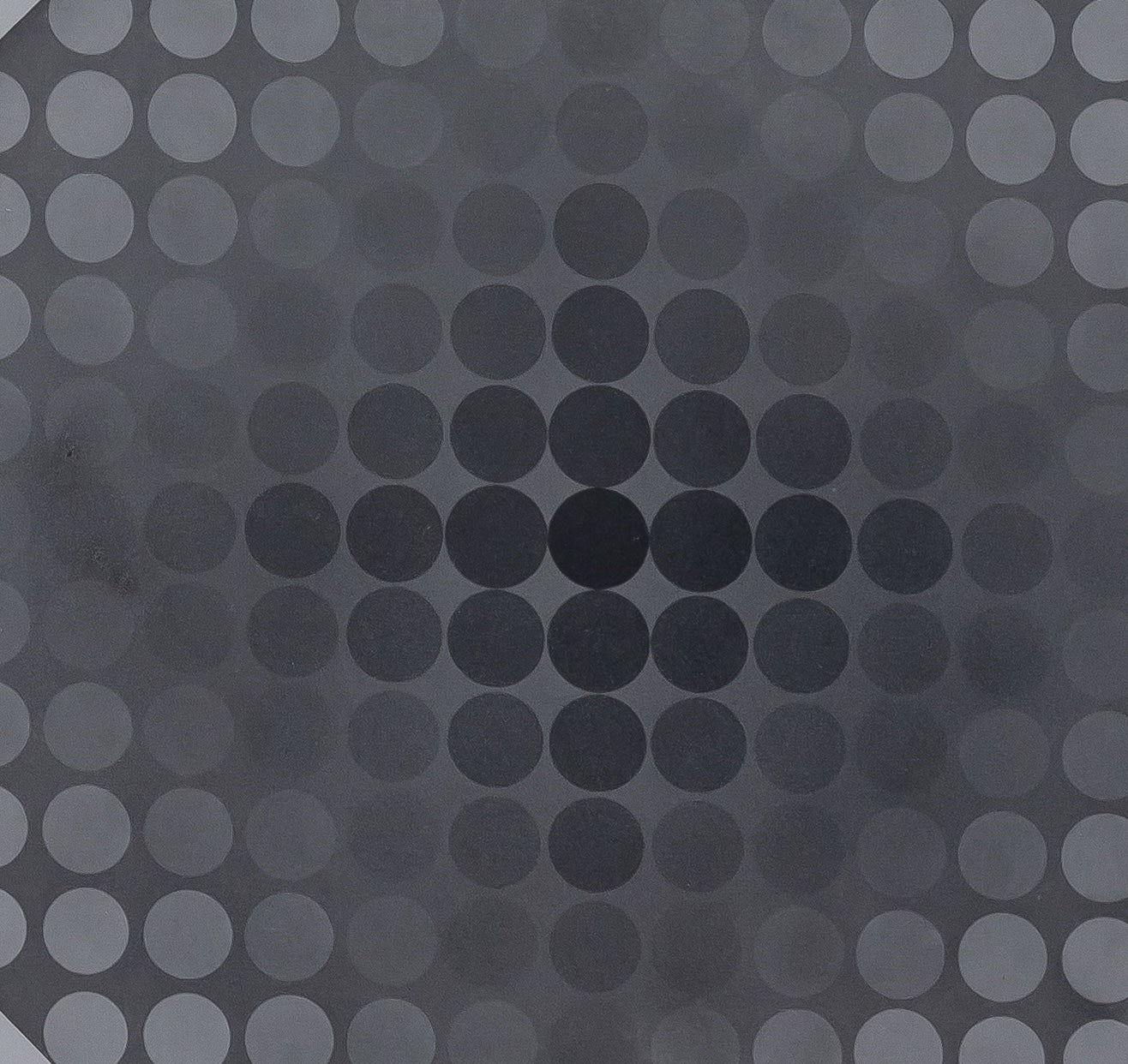 Victor VASARELY : GOYO SZ - Héliogravure
