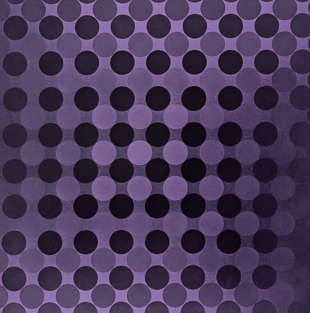 Victor VASARELY : GOYO EZ - Héliogravure