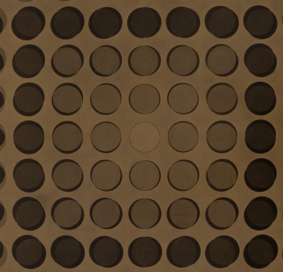 Victor VASARELY : TUZ-2 - Héliogravure