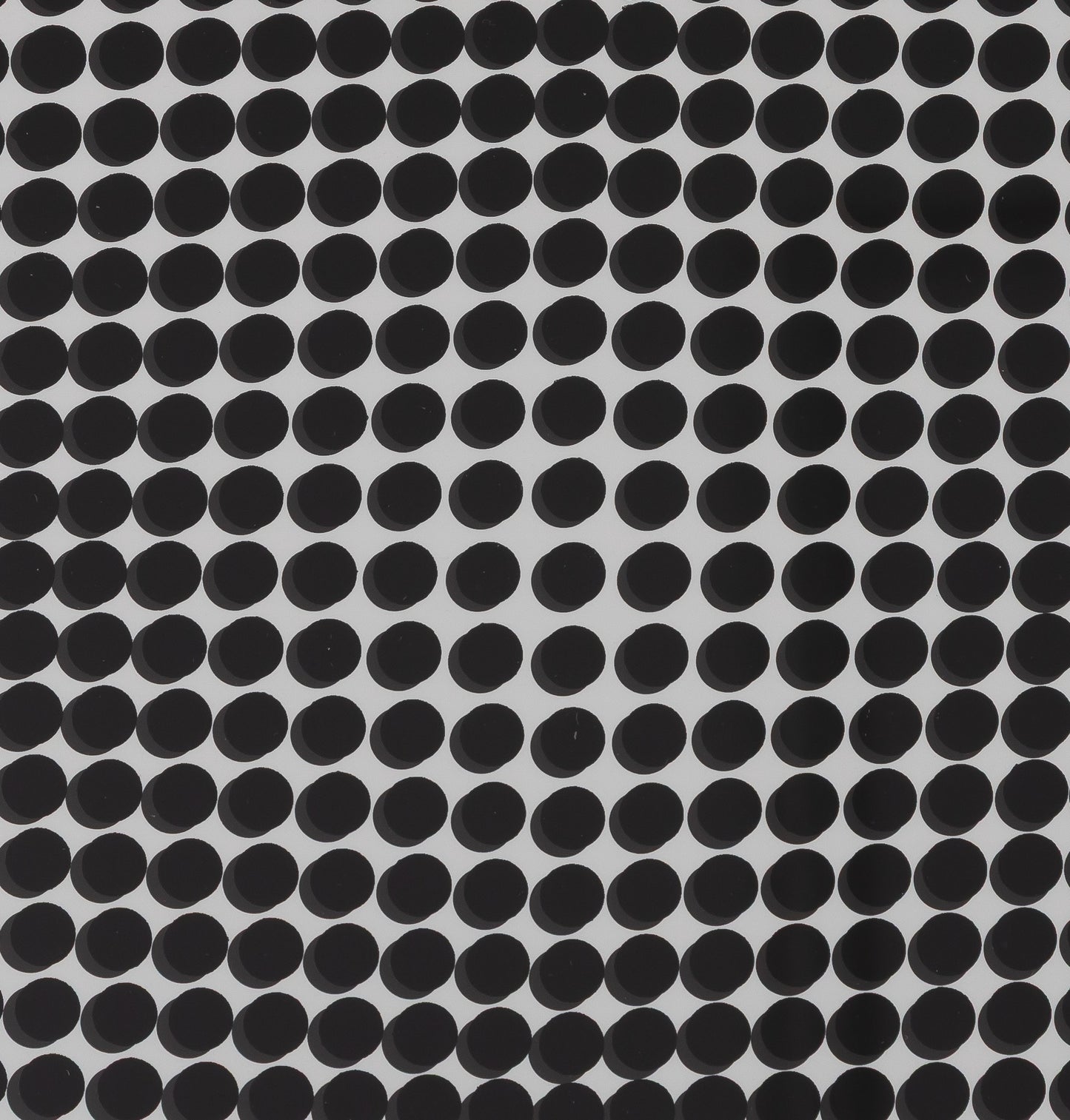 Victor VASARELY : Composition cinétique II