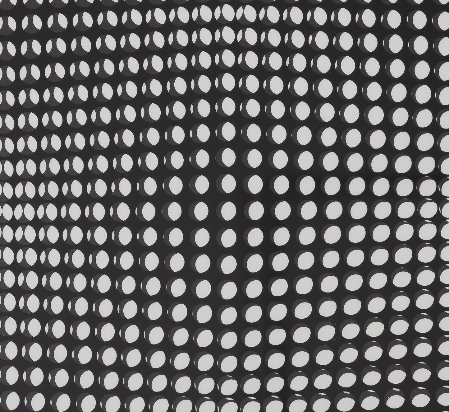 Victor VASARELY : Composition cinétique V
