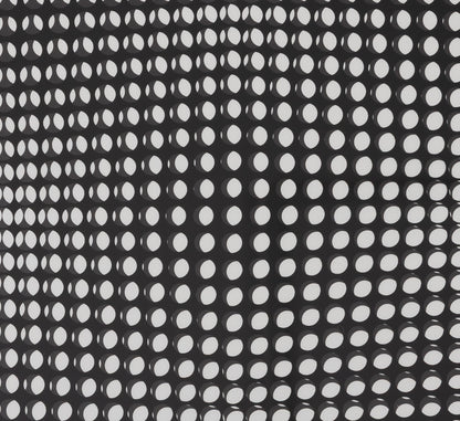 Victor VASARELY : Composition cinétique V