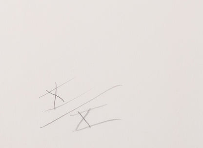 Louis LEYGUE : Nu assis - Lithographie originale signée