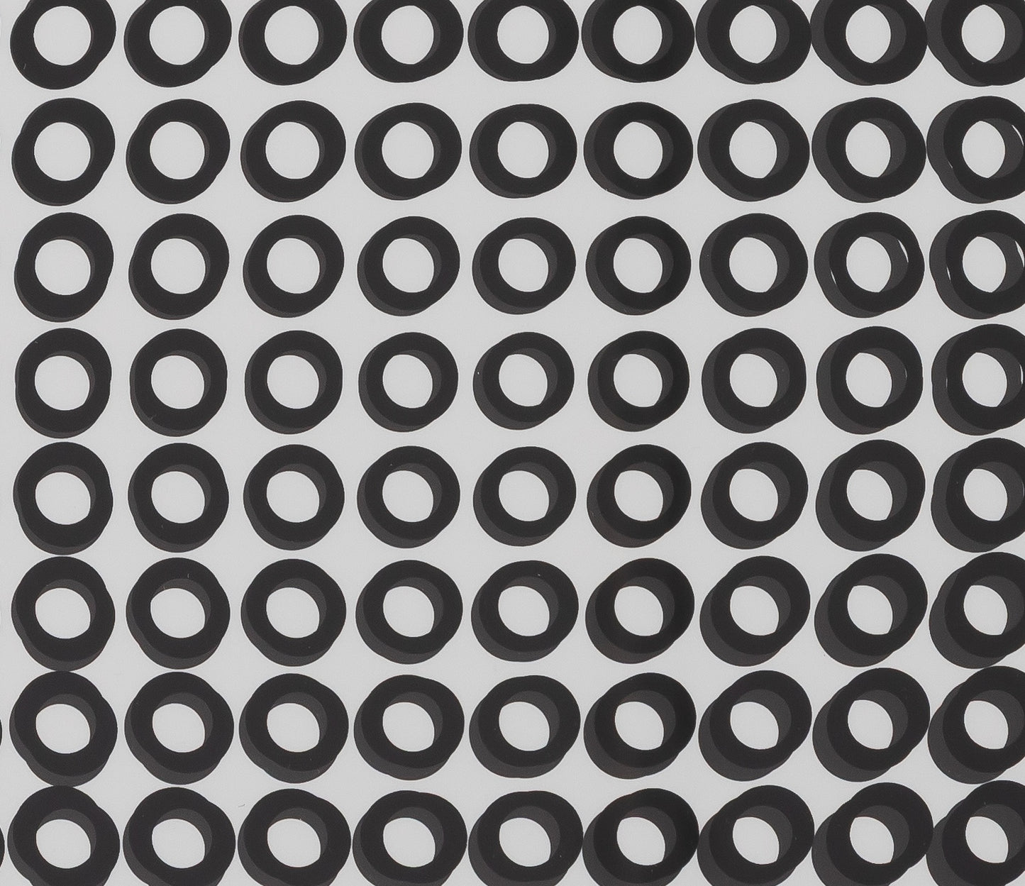 Victor VASARELY : Composition cinétique VI