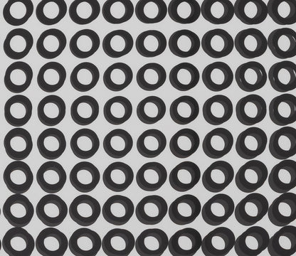Victor VASARELY : Composition cinétique VI